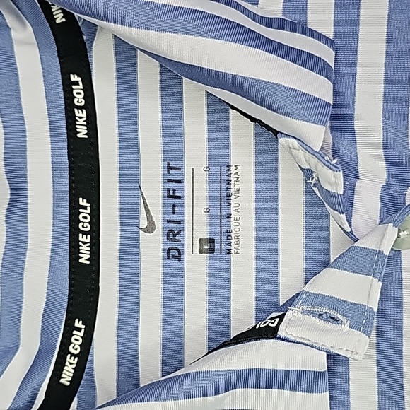 NIKE ▪︎ DRI-FIT GOLF TANK TOP ▪︎ SIZE L - Picture 9 of 9